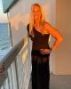 Tracey is single in Prospect, CT USA