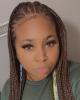 Simone is single in Memphis, TN USA