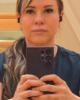 Rhea is single in Lac la Biche, AB CAN