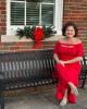 Donna is single in Laurens, SC USA