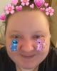 Lacey is single in Bad Axe, MI USA