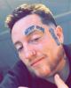 Brandon is single in Booneville, MS USA