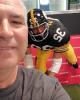 Dave is single in Waynesburg, PA USA