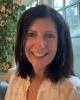 Sarah is single in Concord, MA USA