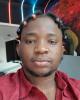 Adedoyin is single in Chelsea, MA USA
