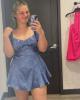 Payge is single in Provo, UT USA