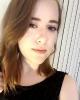 Olivia is single in Roanoke, VA USA
