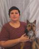 Christina is single in Capitan, NM USA