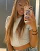 Ariel is single in Riverdale, GA USA