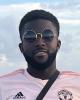 Desmond is single in College Park, GA USA