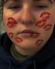 Joyce is single in Vilna, AB CAN