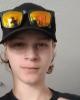 Landon is single in New Enterprise, PA USA