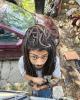 Thomas is single in Berkshire, NY USA