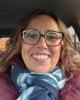 Nathalie is single in Cantley, QC CAN