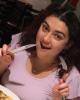 Emily is single in Leominster, MA USA