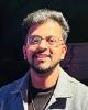 Manas is single in Richmond, VA USA