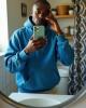 Emonte is single in Hutchinson, KS USA
