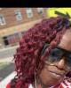 Georgia is single in Jersey City, NJ USA