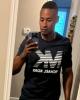 Dj is single in Leavenworth, KS USA