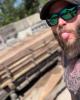 Garrett is single in Plato Center, IL USA
