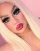 Barbie is single in Bell, CA USA