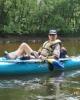 Larry is single in New London, NH USA