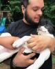 Chris is single in Simsbury, CT USA