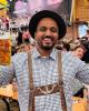 Jyothis is single in Alpine, NJ USA