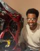 Nazir is single in Dayton, OH USA