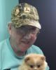 Douglas is single in Cambridge, WI USA