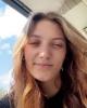 Raeleigh is single in Rumford, ME USA