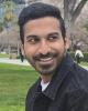 Irfan is single in San Francisco, CA USA