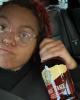 Chrissy is single in Langley AFB, VA USA