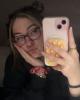 Gianna is single in Mentor, OH USA