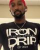 Delvontae is single in King of Prussia, PA USA