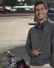Horus is single in San Antonio, TX USA