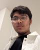 Vraj is single in San Bernardino, CA USA