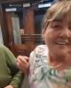 Kay is single in Sayre, PA USA