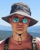 Asher is single in Morehead, KY USA