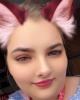Destiny McCloskey is single in Limestone, ME USA