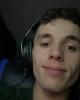 Logan is single in North Providence, RI USA