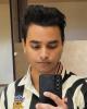 Aryan is single in Cambridge, MD USA
