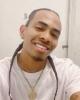 Toran is single in San Antonio, TX USA