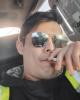 Leonard is single in Edmonton, AB CAN