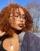 Adriana is single in Brockton, MA USA