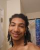 Mekhi is single in Meriden, CT USA