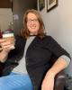 Kelly is single in West Deptford, NJ USA