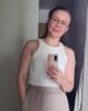 Torri is single in Montreal, QC CAN
