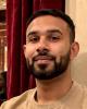 Rupin is single in Vaughan, ON CAN