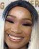 Nefertiti is single in New York, NY USA